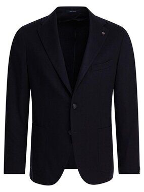 Tagliatore Wool Blazer Tag Size 54 Men